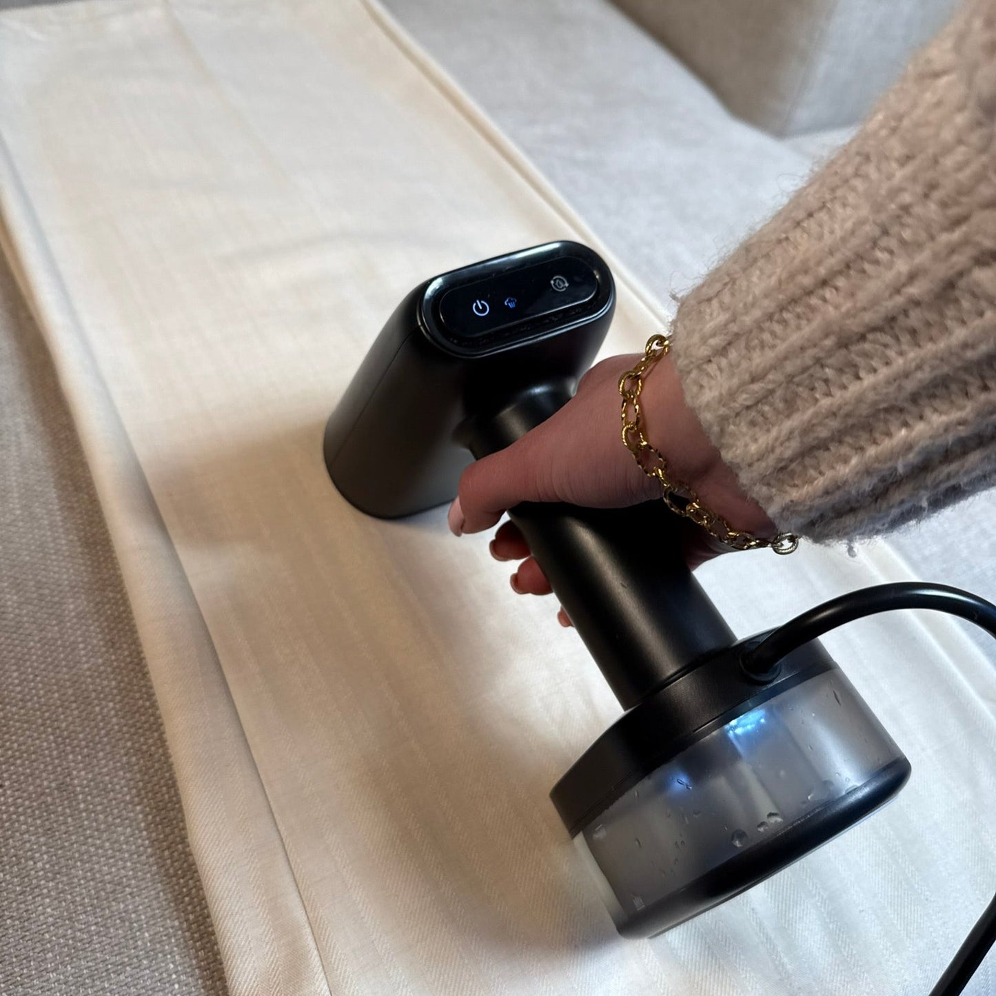 Kledingstomer E01Pro | Add To Life